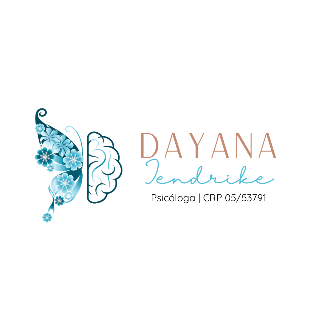 Psicóloga Dayana Iendrike
