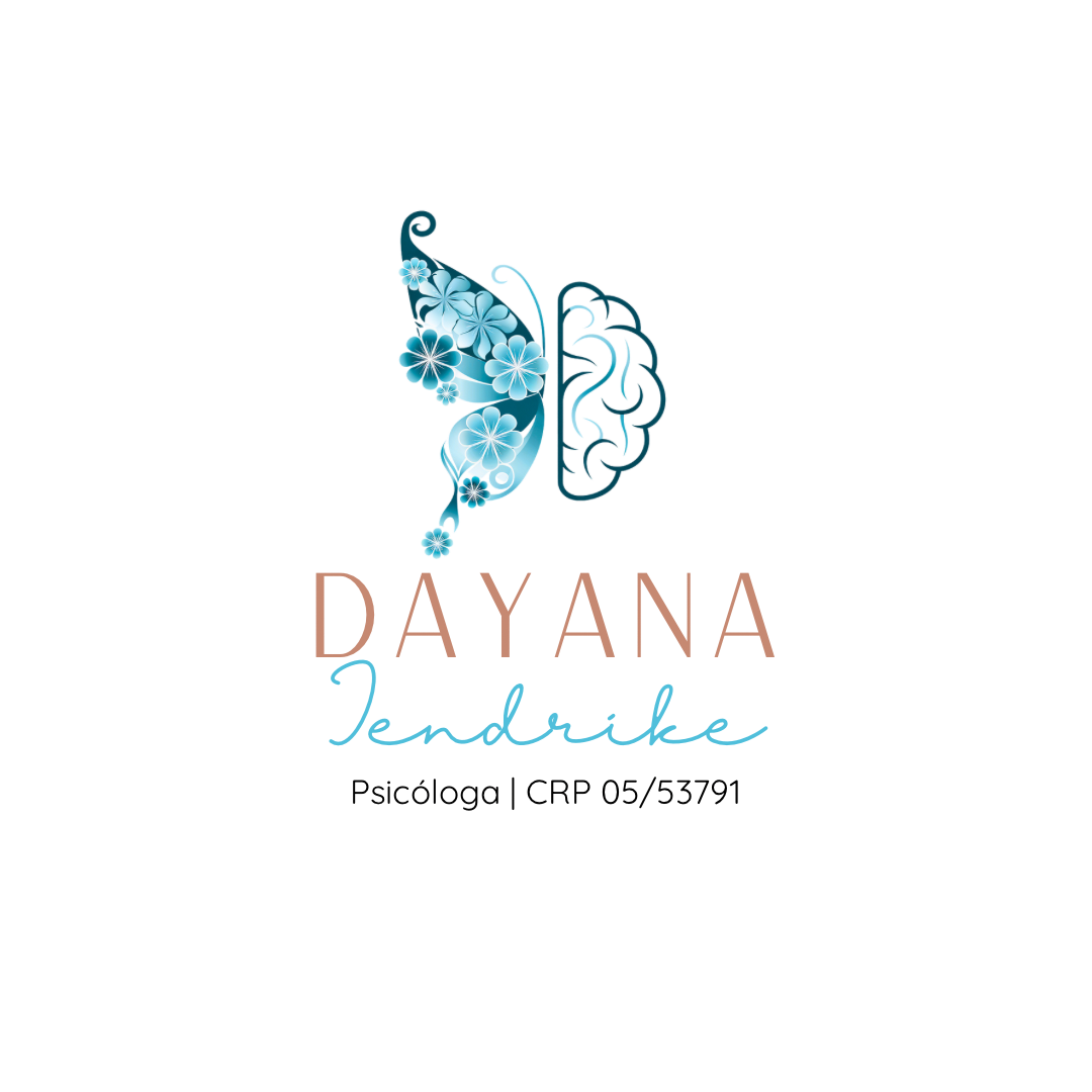 Psicóloga Dayana Iendrike